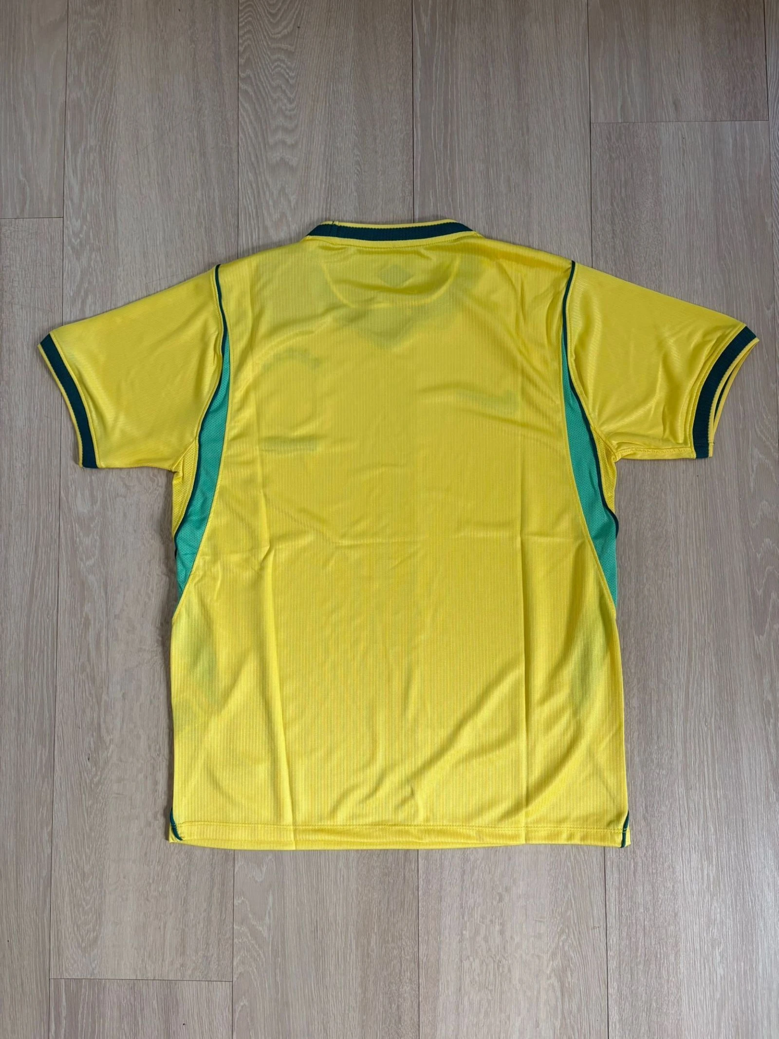 Brazil Jersey – photo 2